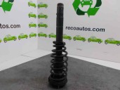 Recambio de amortiguador delantero izquierdo para mitsubishi galant berlina (ea0) 2.4 gdi cat referencia OEM IAM MR235596 