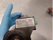 Replacement ignition switch for Seat Cordoba Sedan (6K2) 1.9 SDI OEM IAM reference 39730S04G0 