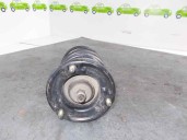 Recambio de amortiguador delantero izquierdo para mitsubishi galant berlina (ea0) 2.4 gdi cat referencia OEM IAM MR235596 