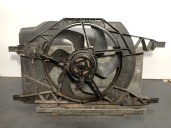 Recambio de electroventilador para renault espace iv (jk0/1_) 2.2 dci (jk0h) referencia OEM IAM 8200273171 7701049657 