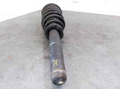 Recambio de amortiguador delantero izquierdo para mitsubishi galant berlina (ea0) 2.4 gdi cat referencia OEM IAM MR235596 