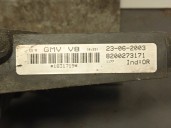 Recambio de electroventilador para renault espace iv (jk0/1_) 2.2 dci (jk0h) referencia OEM IAM 8200273171 7701049657 