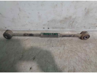 Recambio de brazo suspension inferior trasero izquierdo para kia shuma ii 1.6 cat referencia OEM IAM 