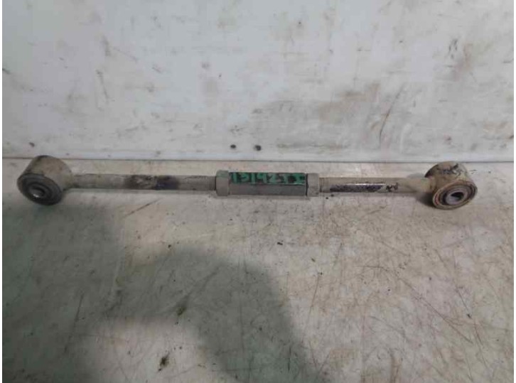 Recambio de brazo suspension inferior trasero izquierdo para kia shuma ii 1.6 cat referencia OEM IAM 