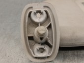 Recambio de parasol derecho para peugeot 206 berlina 1.4 referencia OEM IAM 8143HE 