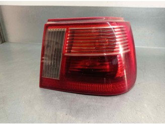 Recambio de piloto trasero derecho para seat ibiza (6k1) 1.4 referencia OEM IAM 6K6945112G DE ALETA 5 PUERTAS