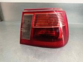 Replacement right rear light for Seat Ibiza (6K1) 1.4 OEM IAM reference 6K6945112G FENDER 5 DOORS