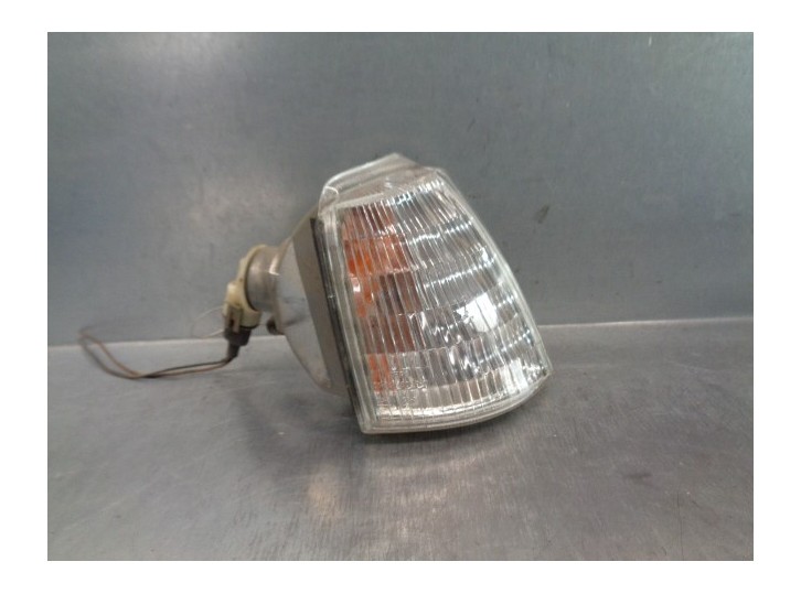 Recambio de piloto delantero derecho para renault 19 (1989...) 1.7 referencia OEM IAM 7701349965  