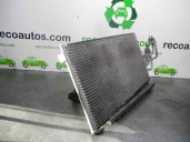 Replacement air conditioning condenser / radiator for Mitsubishi Galant sedan (EA0) 2.4 GDI cat OEM IAM reference CAA311