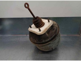 Replacement brake booster for Jeep Cherokee (J) 2.5 turbodiesel OEM IAM reference 52128033 2E7128C30744 