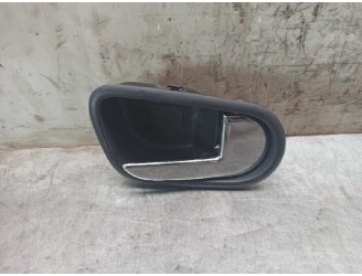 Recambio de maneta interior trasera derecha para ford ka+ ti-vct cat (3 cil.) referencia OEM IAM 