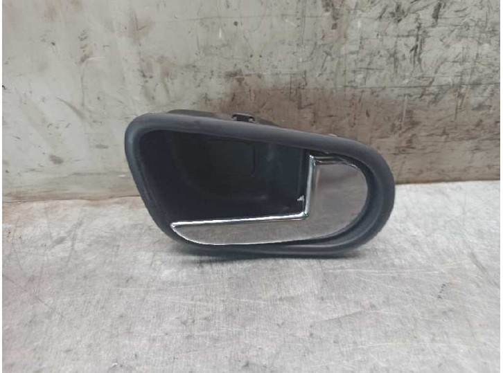 Recambio de maneta interior trasera derecha para ford ka+ ti-vct cat (3 cil.) referencia OEM IAM 