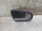 Recambio de maneta interior trasera derecha para ford ka+ ti-vct cat (3 cil.) referencia OEM IAM 