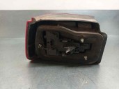 Recambio de piloto trasero derecho para seat ibiza (6k1) 1.4 referencia OEM IAM 6K6945112G DE ALETA 5 PUERTAS
