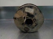Replacement brake booster for Jeep Cherokee (J) 2.5 turbodiesel OEM IAM reference 52128033 2E7128C30744 