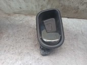 Recambio de maneta interior trasera derecha para ford ka+ ti-vct cat (3 cil.) referencia OEM IAM 