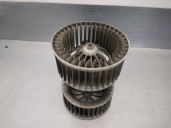 Recambio de motor calefaccion para bmw x3 (e83) 3.0 turbodiesel cat referencia OEM IAM 64113453729  