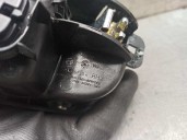 Recambio de maneta interior trasera derecha para ford ka+ ti-vct cat (3 cil.) referencia OEM IAM 