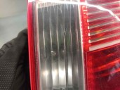 Replacement rear right tail light for Seat Ibiza (6K1) 1.4 OEM IAM reference 6K6945112G WING 5 DOORS