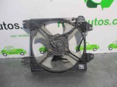 Recambio de electroventilador para mitsubishi galant berlina (ea0) 2.4 gdi cat referencia OEM IAM   