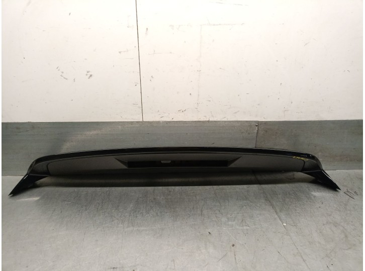 Recambio de aleron trasero para opel corsa f (p2jo) 1.2 (68) referencia OEM IAM 9832785280 