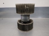 Recambio de motor calefaccion para bmw x3 (e83) 3.0 turbodiesel cat referencia OEM IAM 64113453729  