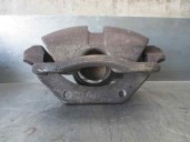 Recambio de pinza freno delantera izquierda para mg montengo 2.0 75kw referencia OEM IAM   GIRLING