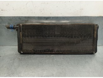 Recambio de radiador calefaccion / aire acondicionado para volkswagen t-3 caravelle 1.6 c.c td referencia OEM IAM 2512656303C  