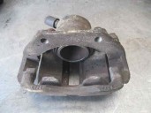 Recambio de pinza freno delantera izquierda para mg montengo 2.0 75kw referencia OEM IAM   GIRLING