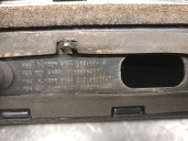 Recambio de aleron trasero para opel corsa f (p2jo) 1.2 (68) referencia OEM IAM 9832785280 