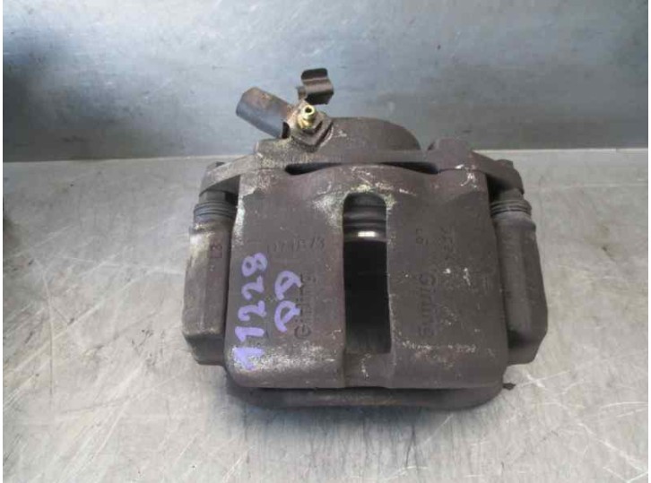 Recambio de pinza freno delantera derecha para mg montengo 2.0 75kw referencia OEM IAM   GIRLING