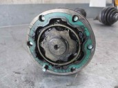 Recambio de transmision delantera derecha para volkswagen new beetle (9c1/1c1) 1.9 tdi referencia OEM IAM 1J0407272AH M2AH 