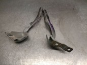 Recambio de bisagra capot para mazda cx-30 (dm) skyactiv-x m hybrid referencia OEM IAM DFR552410 DFR552420 