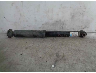 Recambio de amortiguador trasero izquierdo para citroën c4 cactus 1.6 e-hdi fap referencia OEM IAM 9809739280  