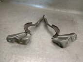 Recambio de bisagra capot para mazda cx-30 (dm) skyactiv-x m hybrid referencia OEM IAM DFR552410 DFR552420 