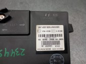 Recambio de modulo electronico para hyundai i30 1.6 crdi cat referencia OEM IAM 954002R000 954002R000 