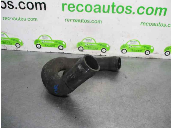 Recambio de tubo para mg serie 75 (rj) 2.0 16v cdt referencia OEM IAM 3982025979 