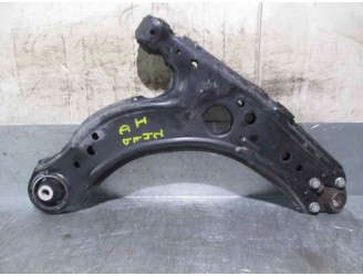 Recambio de brazo suspension inferior delantero izquierdo para volkswagen new beetle (9c1/1c1) 1.9 tdi referencia OEM IAM 1J0407