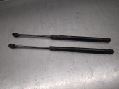 Recambio de amortiguadores maletero / porton para citroën c3 1.4 referencia OEM IAM 9639853880  