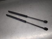 Recambio de amortiguadores maletero / porton para citroën c3 1.4 referencia OEM IAM 9639853880  