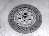 Recambio de kit embrague para peugeot 307 break / sw (s1) 1.6 hdi referencia OEM IAM 9653295680  SACHS