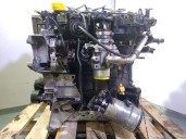 Recambio de motor completo para renault espace iv (jk0/1_) 2.2 dci (jk0h) referencia OEM IAM G9TC720  C014821