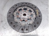 Recambio de kit embrague para peugeot 307 break / sw (s1) 1.6 hdi referencia OEM IAM 9653295680  SACHS