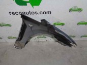 Recambio de aleta delantera izquierda para mazda premacy (cp) 2.0 turbodiesel cat referencia OEM IAM C10052211H AZUL CLARO 