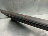 Recambio de rejilla delantera para volkswagen t-3 caravelle 1.6 c.c td referencia OEM IAM 251853663 