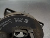 Recambio de anillo airbag para opel astra g berlina 2.0 dti referencia OEM IAM 90588758 1610662 GM