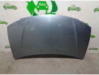 Recambio de capot para mazda premacy (cp) 2.0 turbodiesel cat referencia OEM IAM C10052310E AZUL CLARO 