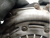 Recambio de kit embrague para peugeot 307 break / sw (s1) 1.6 hdi referencia OEM IAM 9653295680  SACHS