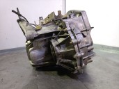 Recambio de caja cambios para renault laguna ii (bg0/1_) 1.9 dci (bg08, bg0g) referencia OEM IAM PK6018 7701475863 C349113