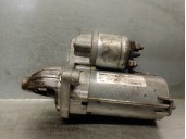 Recambio de motor arranque para opel corsa e business referencia OEM IAM 55578093 D6G332 VALEO